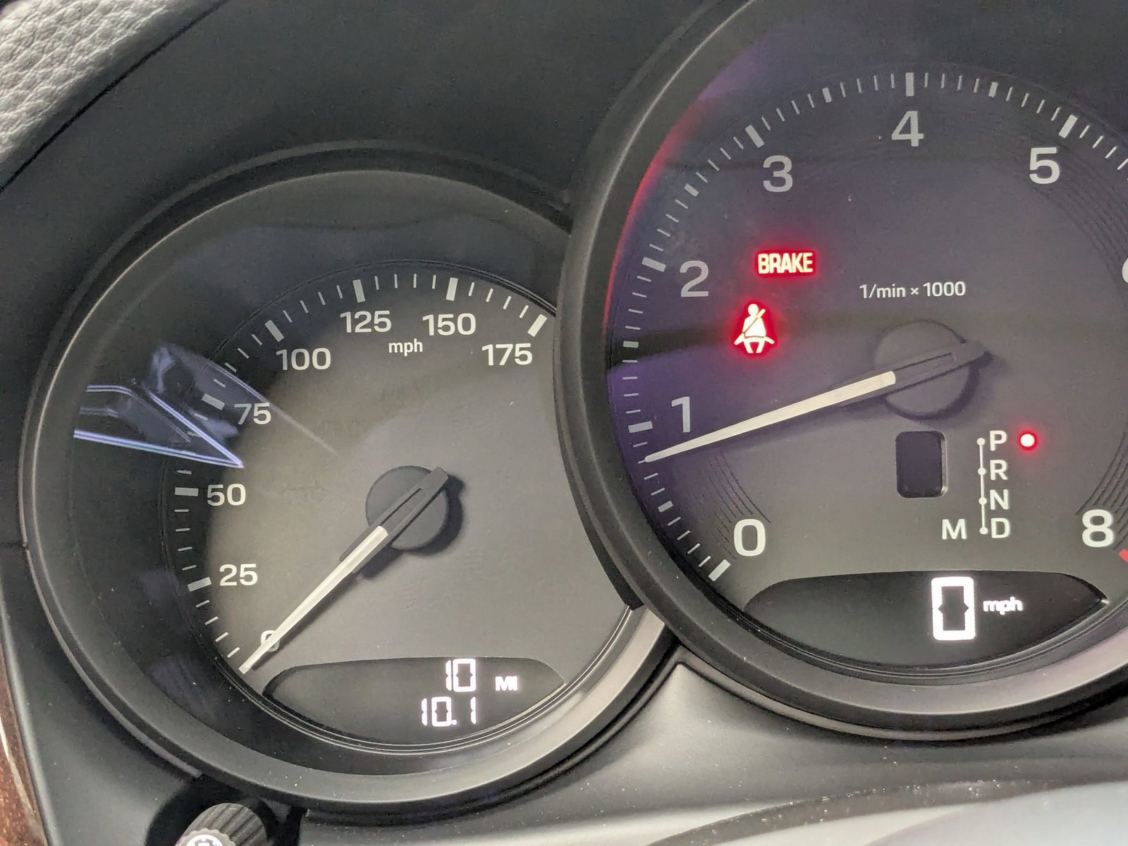 Certified 2026 Porsche Macan image 17