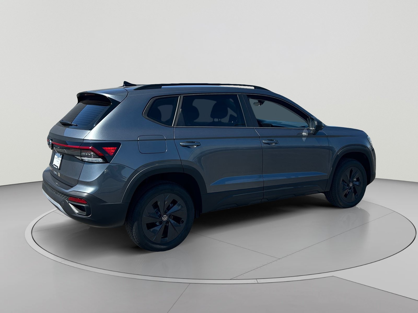 New 2026 Volkswagen Taos S FWD image 5