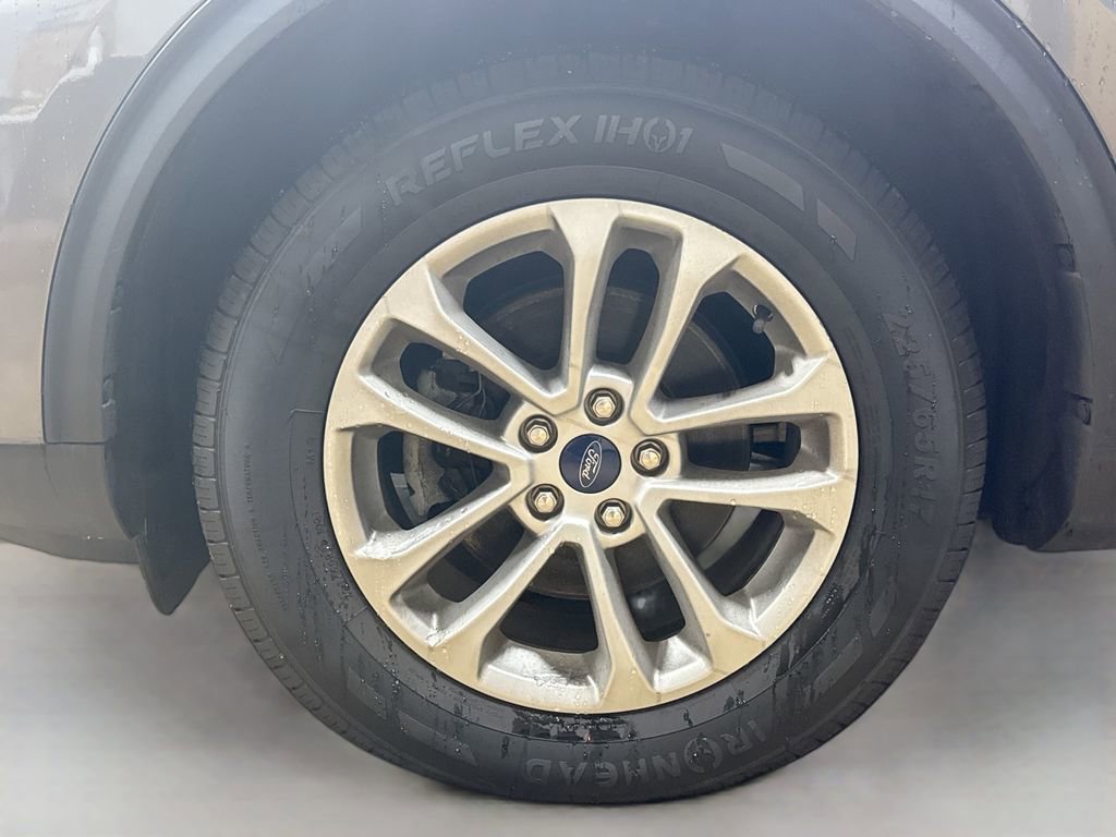 Used 2022 Ford Escape SE w/ Convenience Package image 31