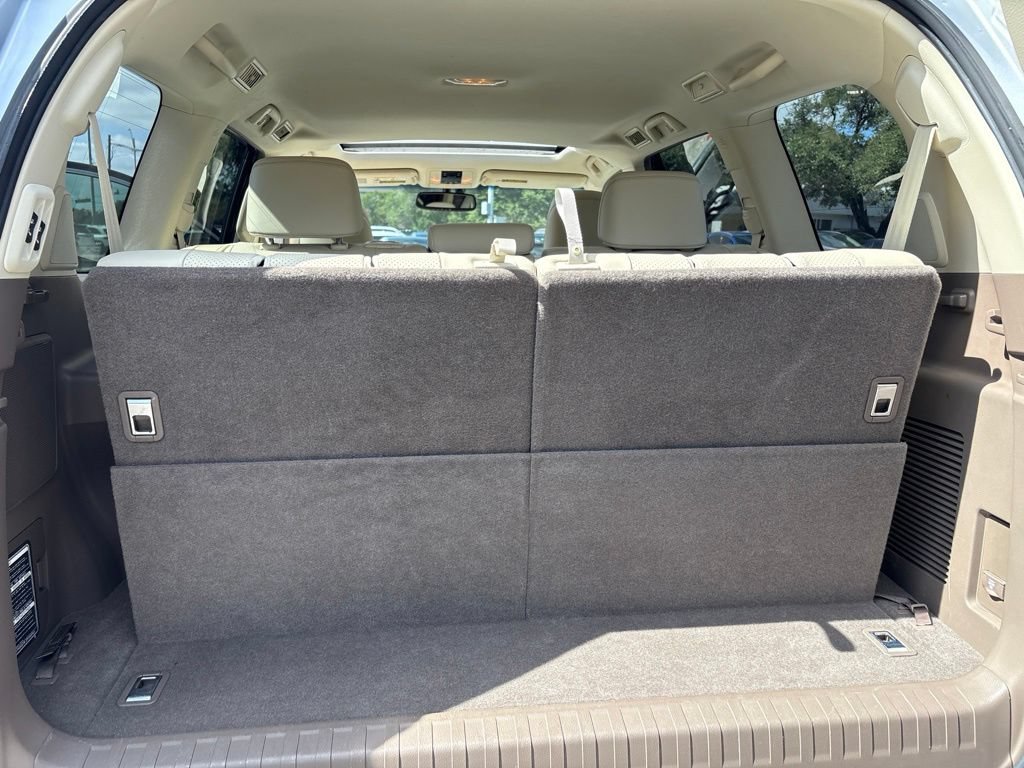 Used 2015 Lexus GX 460 Luxury AWD/4WD image 19