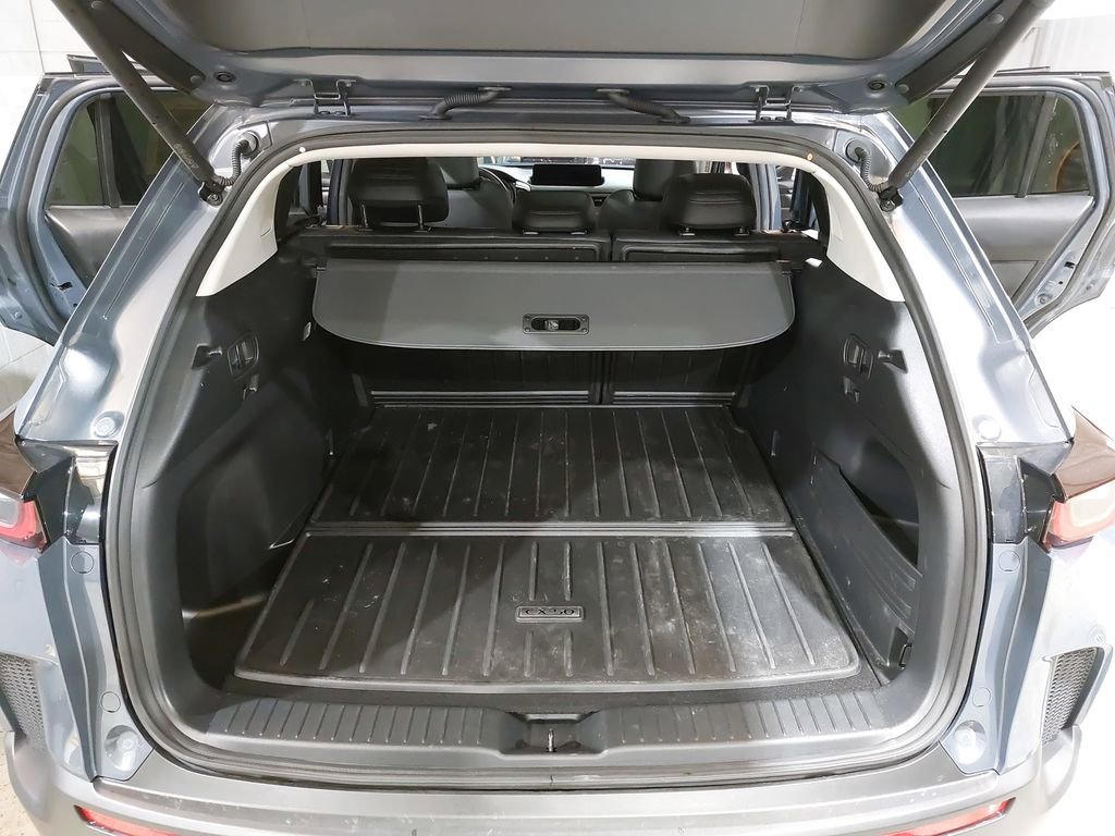 Used 2025 MAZDA CX-50 AWD 2.5 Hybrid w/ Weather Package image 13