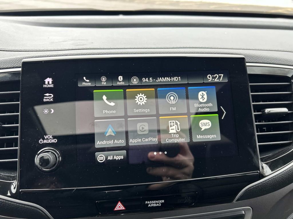 Used 2022 Honda Pilot EX-L image 29