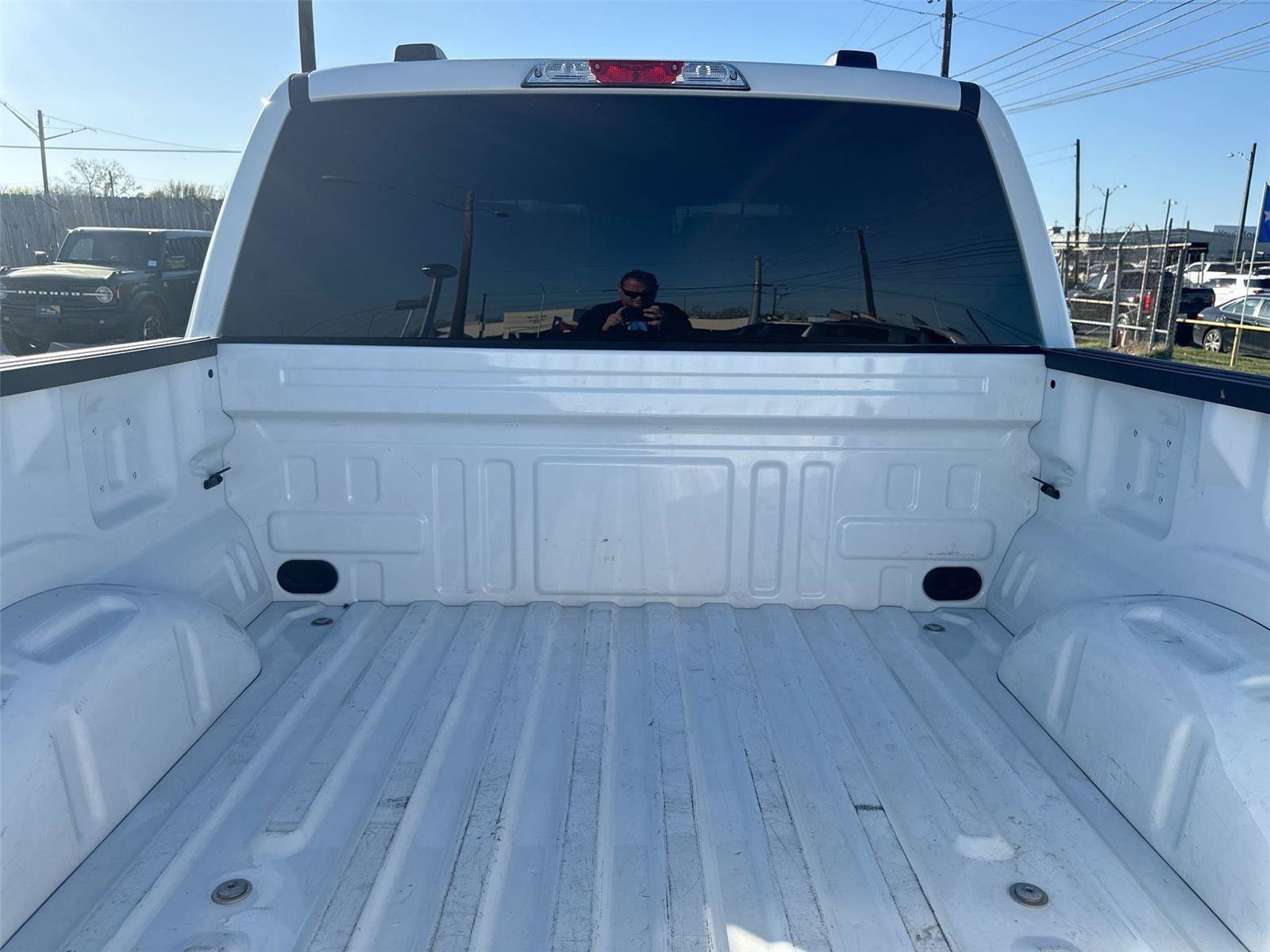 Certified 2024 Ford F150 STX image 21