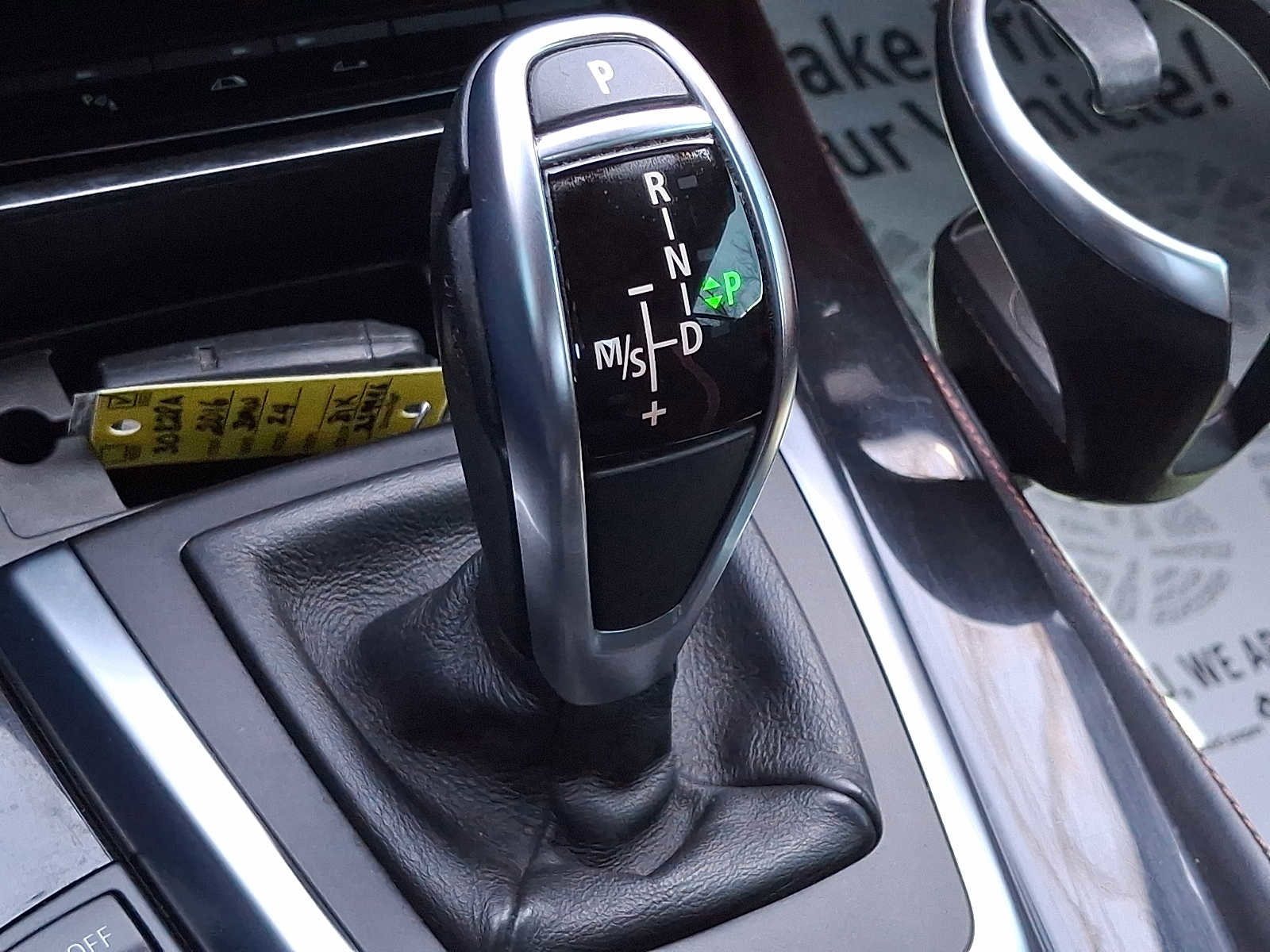 Used 2016 BMW Z4 sDrive35i image 12