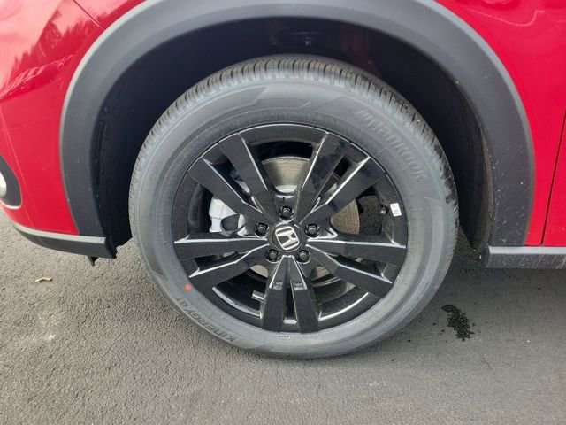 New 2026 Honda HR-V Sport image 17