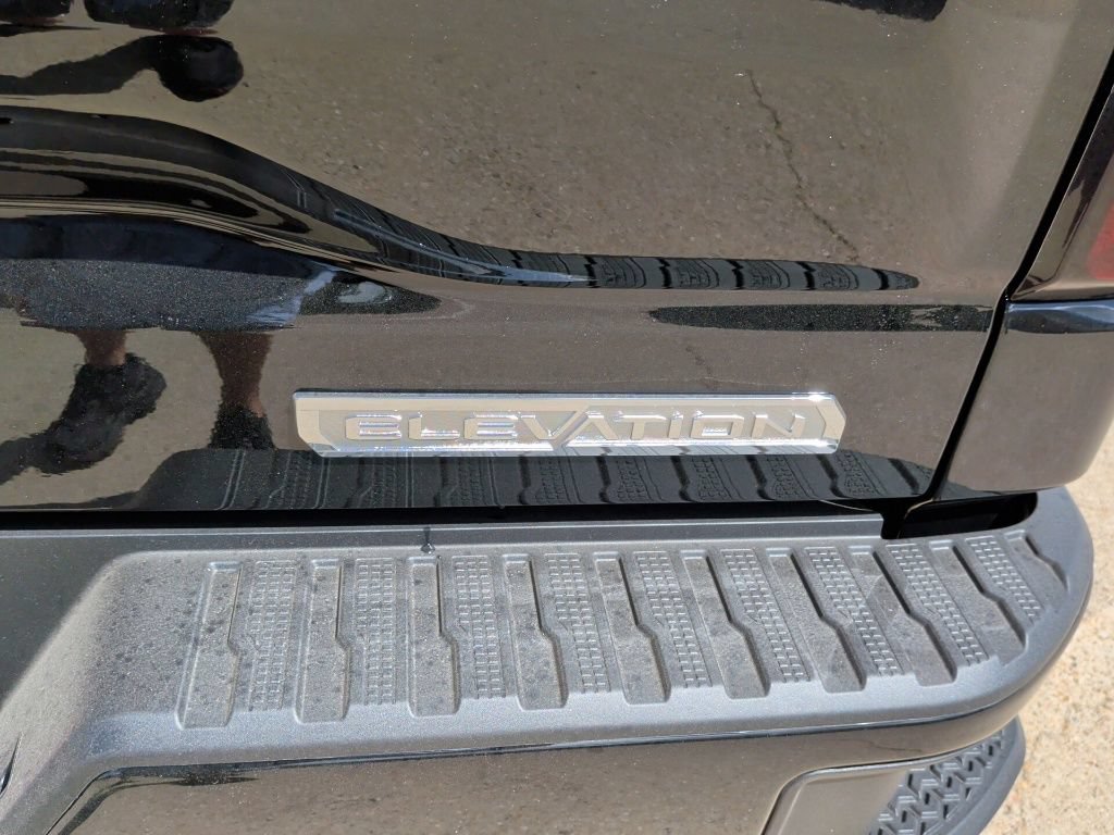 New 2026 GMC Sierra 1500 Elevation AWD/4WD image 42