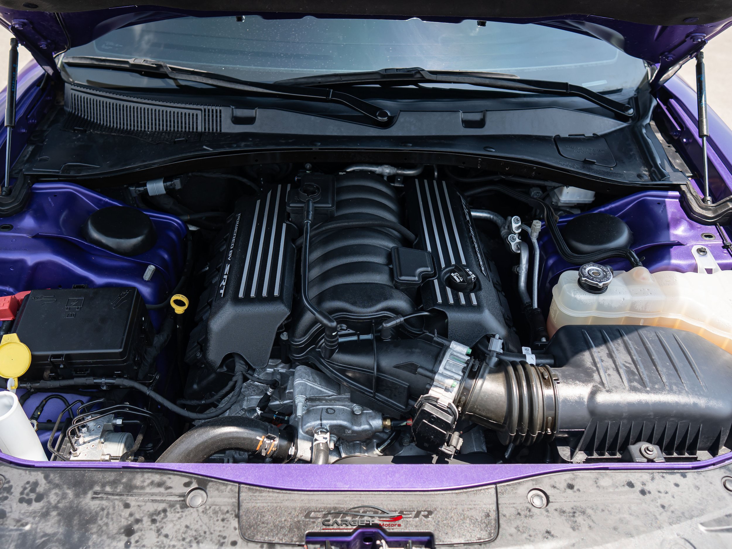 Used 2023 Dodge Charger Scat Pack RWD image 48