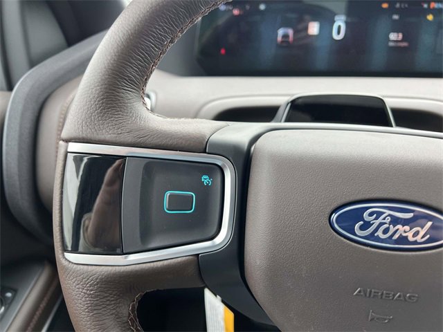 New 2026 Ford Expedition Max King Ranch image 11