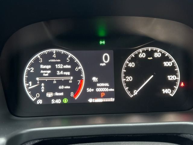 New 2026 Honda Odyssey Sport-L image 17