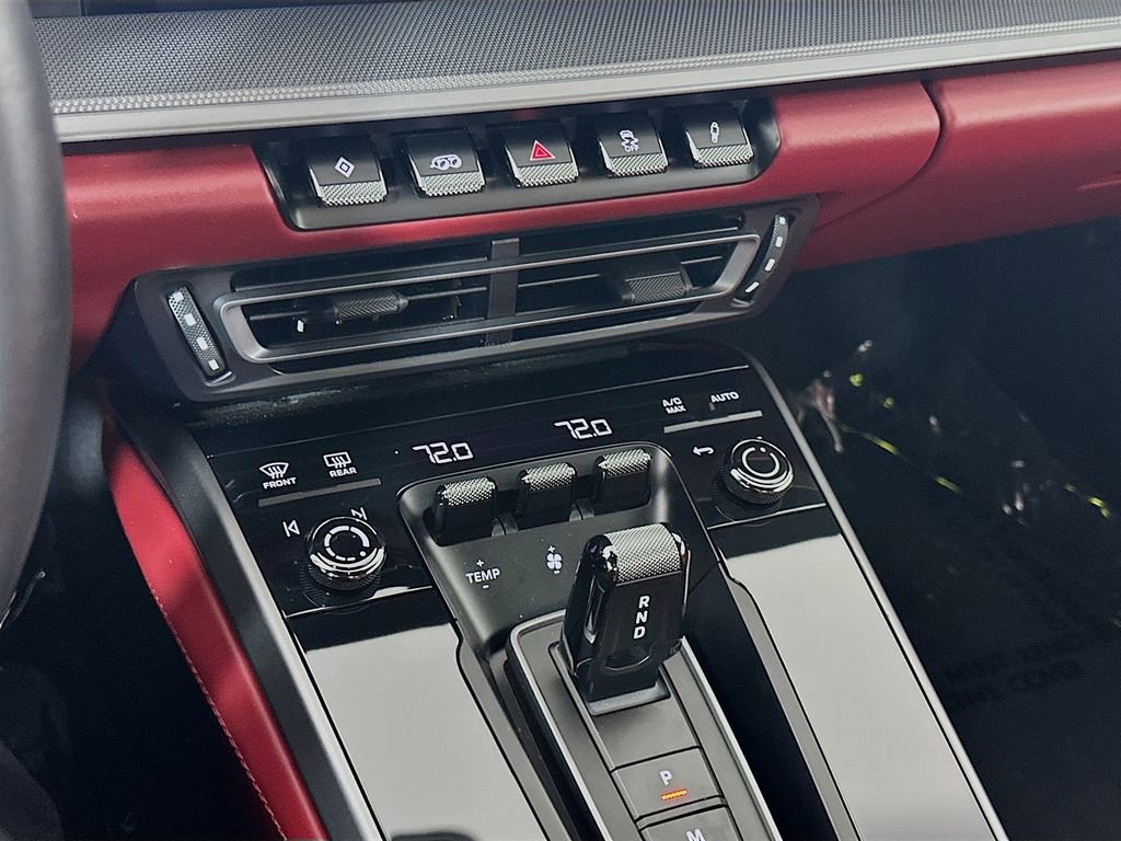 Certified 2024 Porsche 911 Carrera S image 17