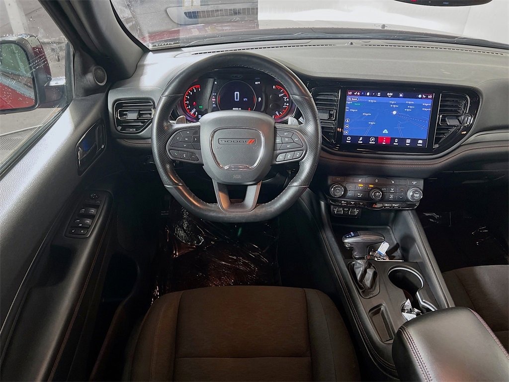 Used 2023 Dodge Durango GT image 21