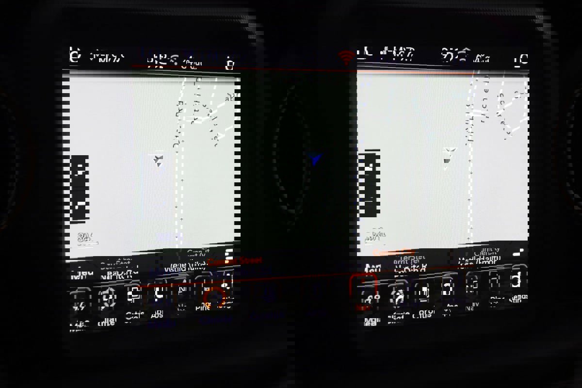 Used 2021 Jeep Gladiator Overland image 8