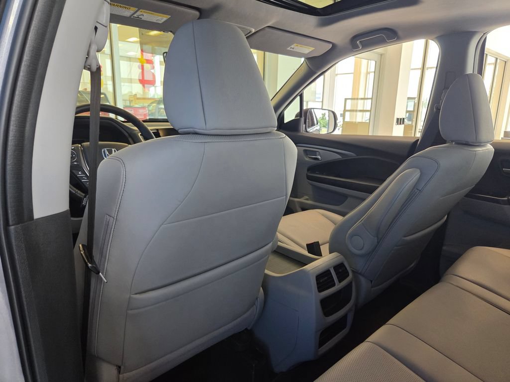 Certified 2023 Honda Ridgeline RTL image 19