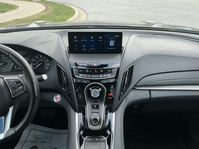 Used 2019 Acura RDX AWD image 26
