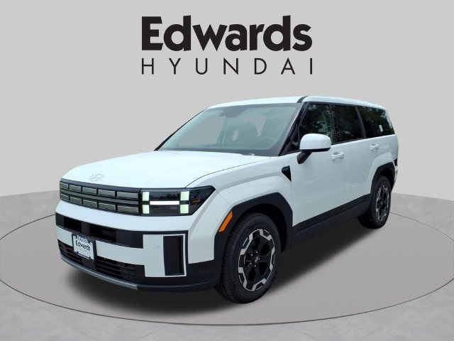 New 2026 Hyundai Santa Fe SE FWD image 1