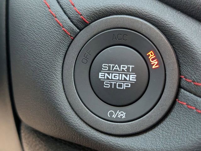 New 2026 Dodge Durango GT image 23