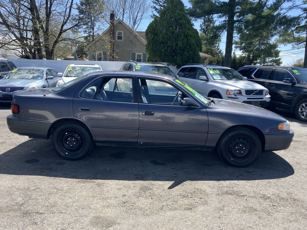 Used 1996 Toyota Camry LE image 6