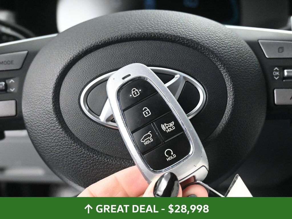 Used 2024 Hyundai Palisade SEL image 33