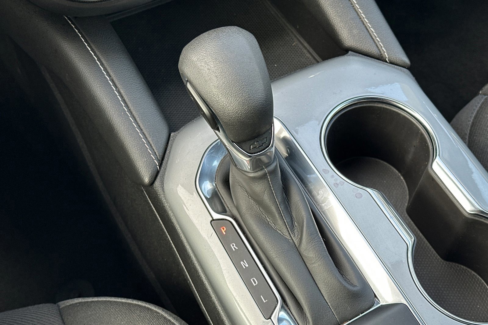 Used 2024 Chevrolet Blazer LT image 21