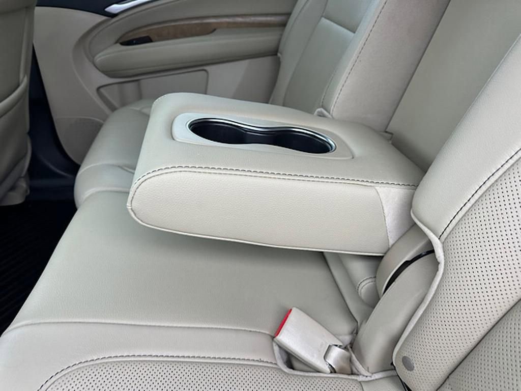 Used 2019 Acura MDX SH-AWD w/ Technology Package image 21