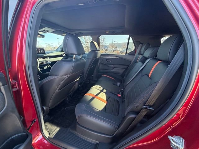 Used 2026 Honda Passport TrailSport image 23
