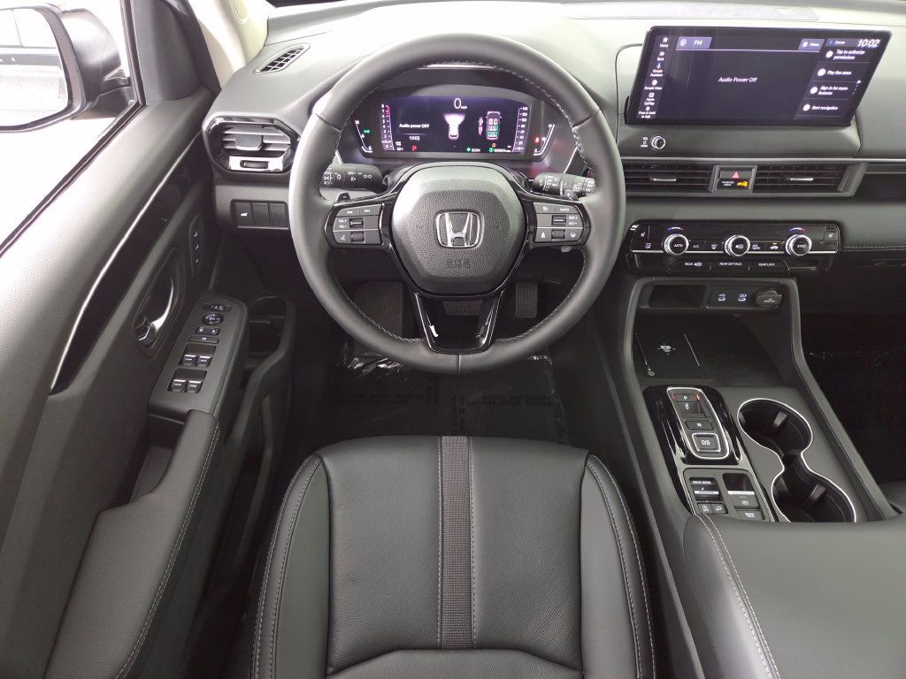 New 2026 Honda Pilot EX-L image 18