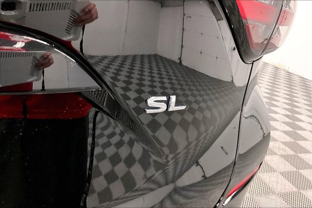 Used 2024 Nissan Murano SL image 9