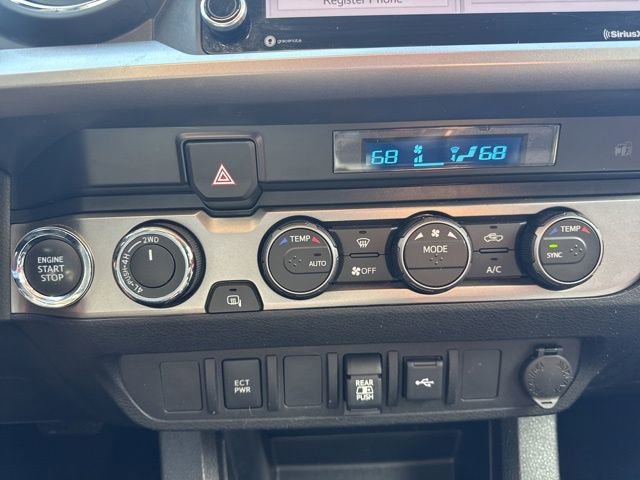 Used 2023 Toyota Tacoma SR5 image 19