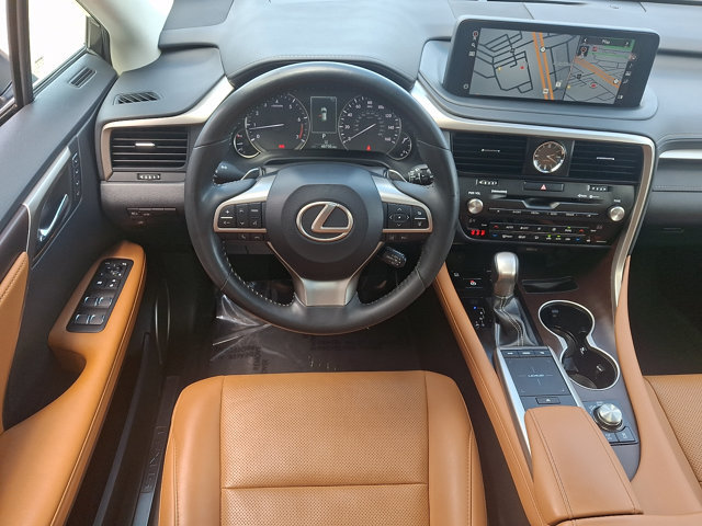 Used 2021 Lexus RX 350 AWD w/ Premium Package image 11