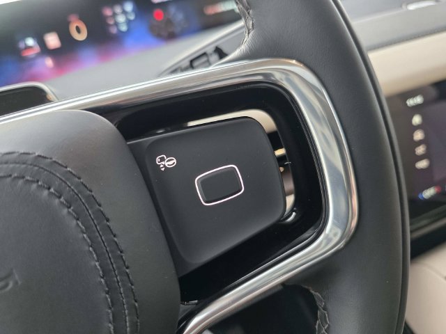 New 2027 Lincoln Navigator L Reserve w/ Jet Appearance Package RWD image 12