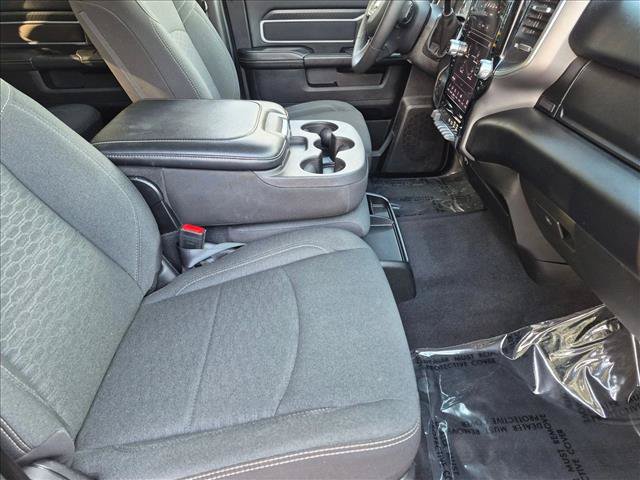 Used 2025 RAM 2500 Big Horn AWD/4WD image 19