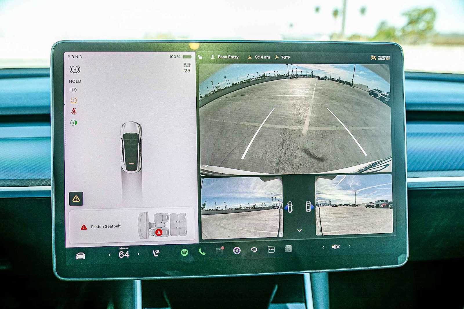 Used 2021 Tesla Model Y Long Range image 22