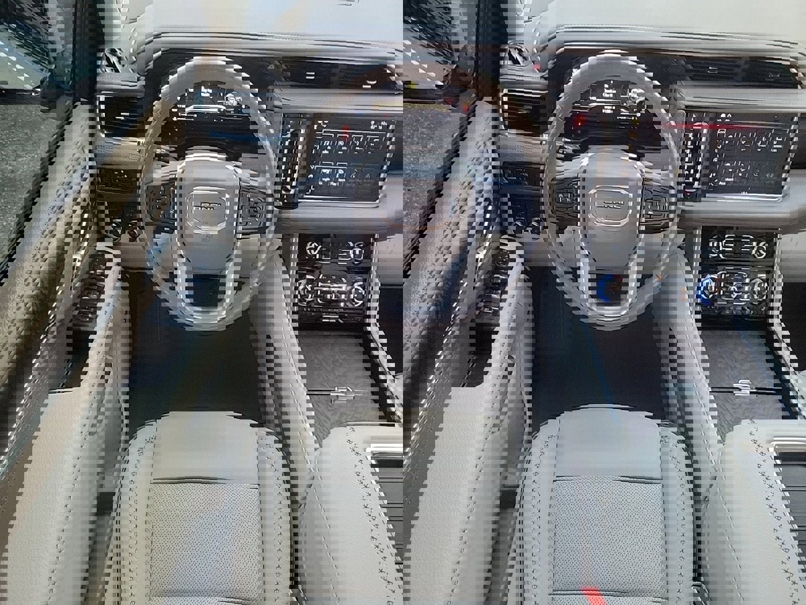 Certified 2022 GMC Yukon Denali image 17