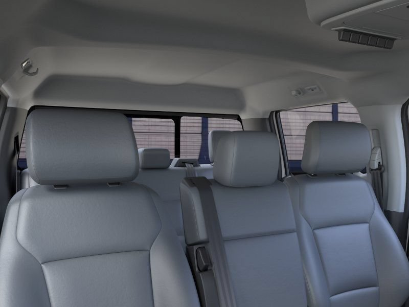 New 2026 Ford F350 XL AWD/4WD image 22