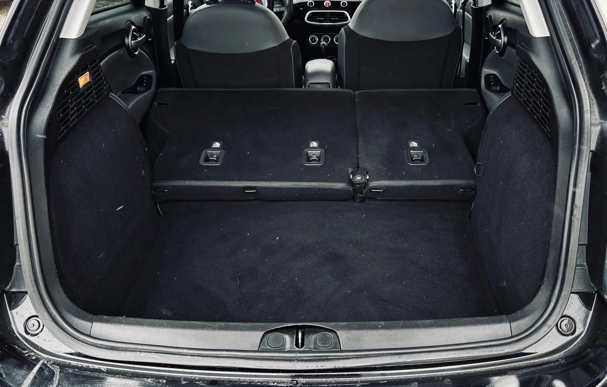 Used 2017 FIAT 500X Pop w/ Pop Popular Equipment Package image 26