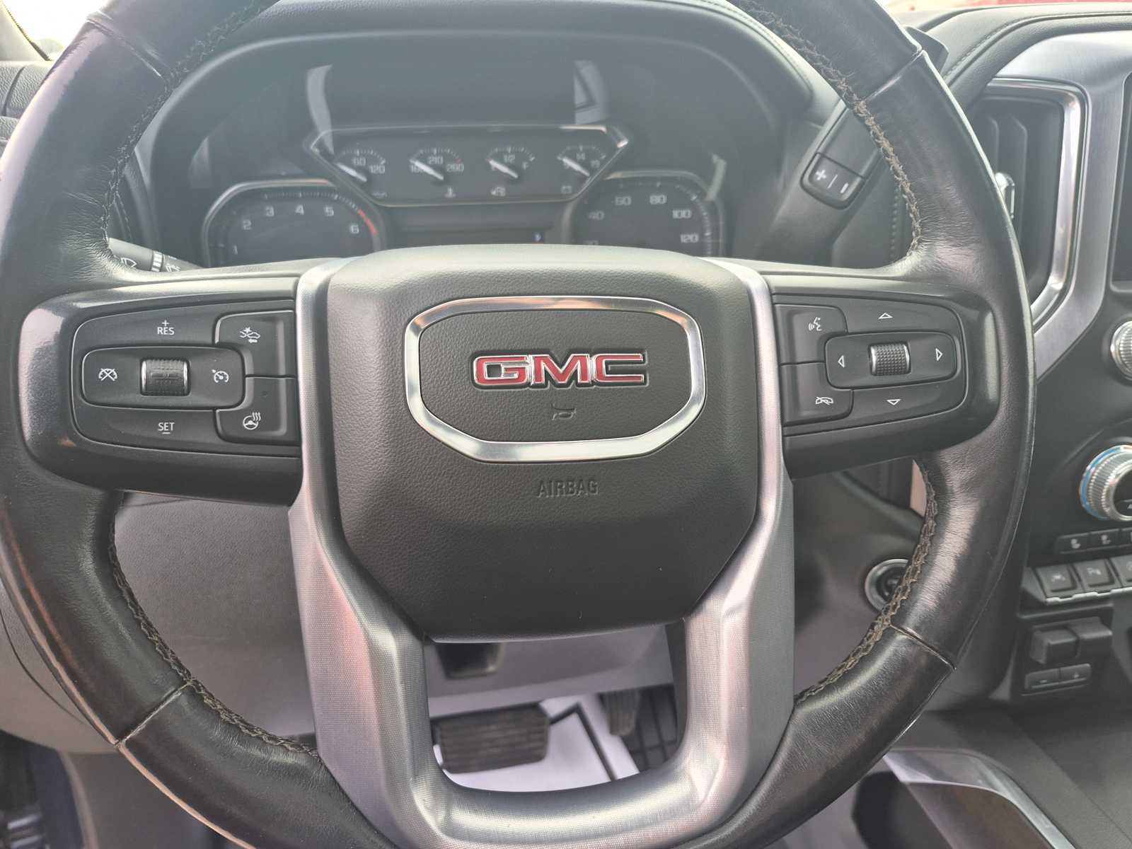 Used 2019 GMC Sierra 1500 SLT w/ SLT Premium Plus Package image 13