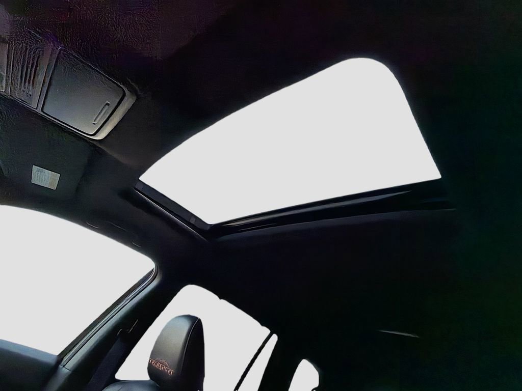 Used 2023 Honda Passport TrailSport image 22