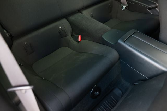 Used 2023 Toyota GR86 RWD image 15