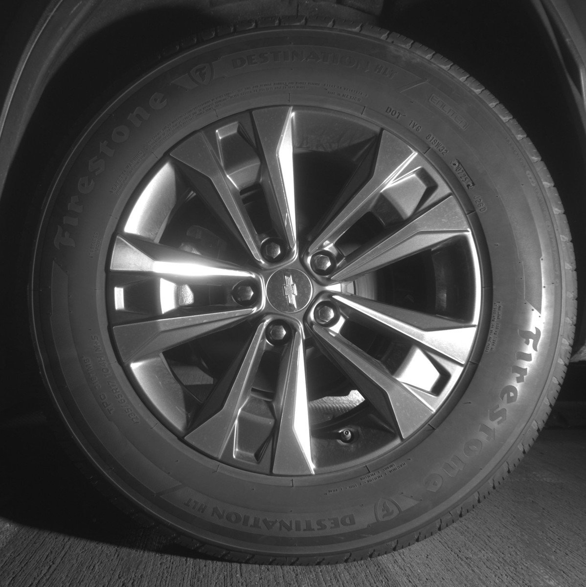Used 2025 Chevrolet Equinox LT image 14
