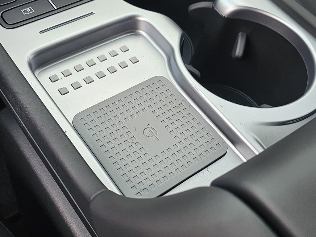 New 2026 Hyundai Ioniq 9 SEL image 23