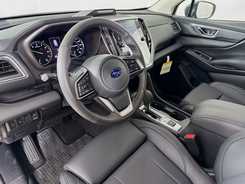 New 2026 Subaru Ascent Limited AWD/4WD image 10