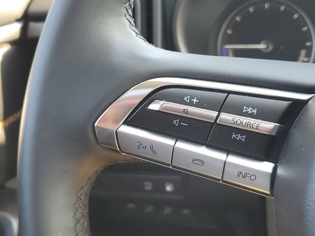 Used 2025 MAZDA CX-50 AWD 2.5 Hybrid w/ Cargo Package image 14