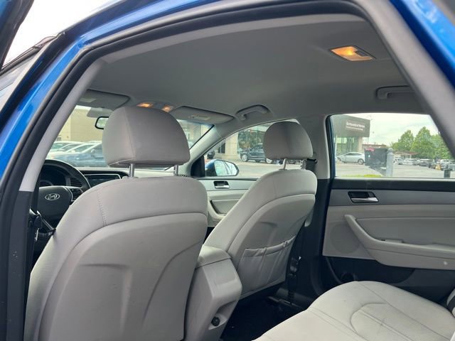 Used 2018 Hyundai Sonata SEL FWD image 11