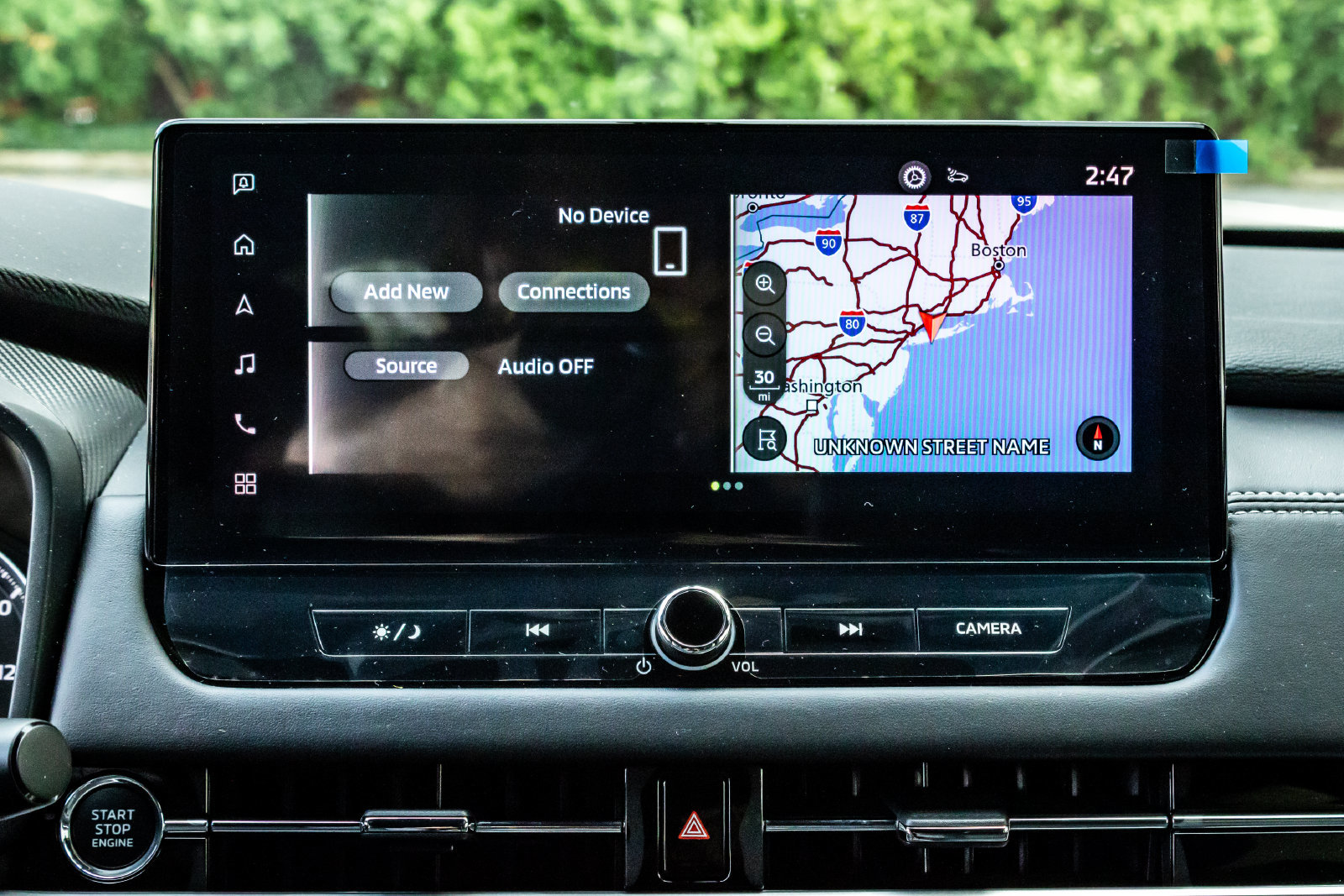 New 2026 Mitsubishi Outlander LE AWD/4WD image 17