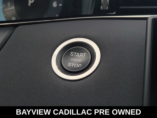 Used 2025 Land Rover Range Rover Evoque S AWD/4WD image 30
