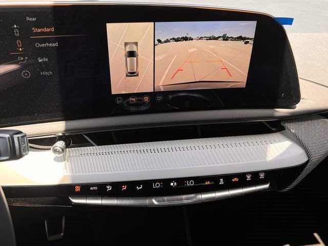 New 2026 Cadillac Optiq Sport 1 AWD/4WD image 18
