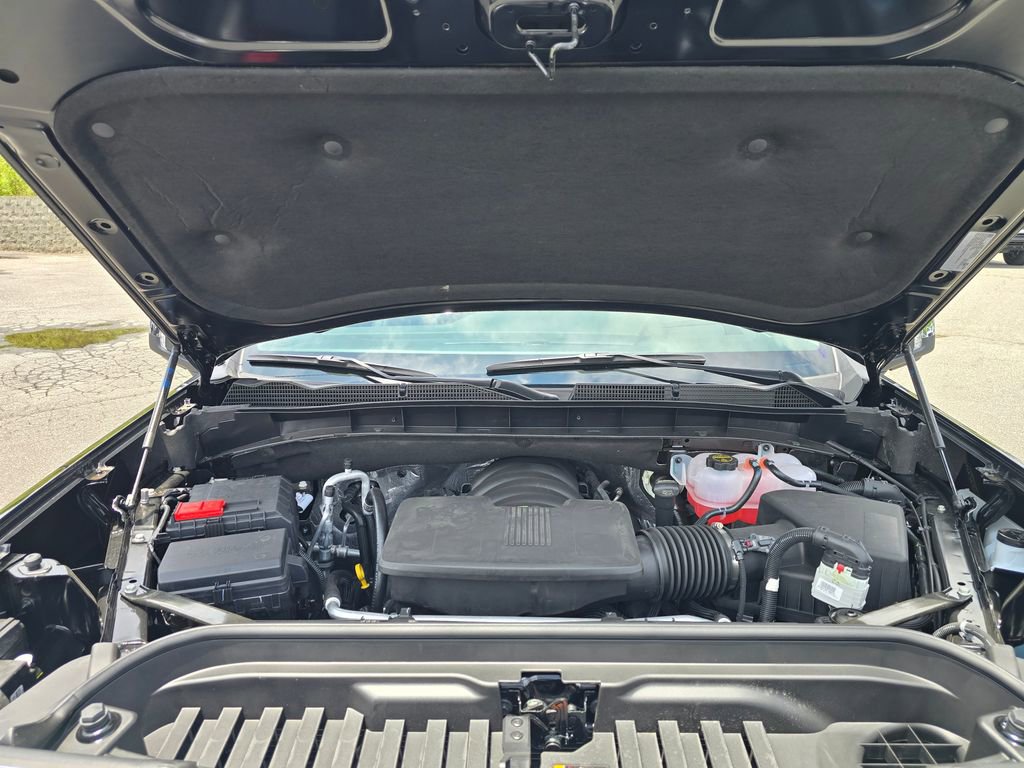 New 2025 GMC Sierra 1500 Denali w/ Denali Reserve Package image 24