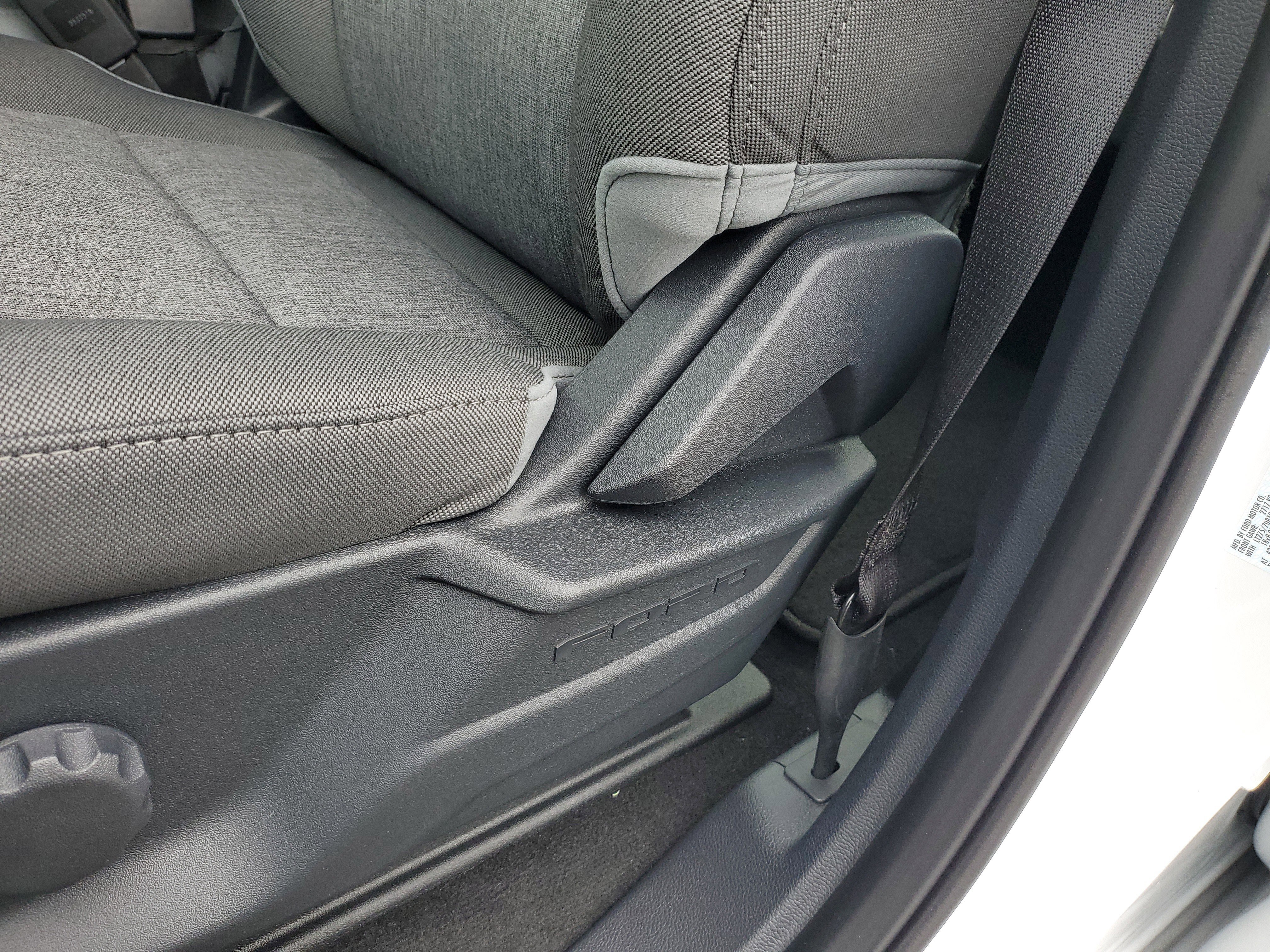 New 2026 Ford F250 XL image 17