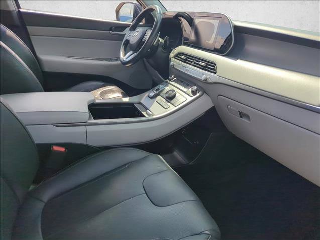 Used 2020 Hyundai Palisade SEL w/ Convenience Package FWD image 21