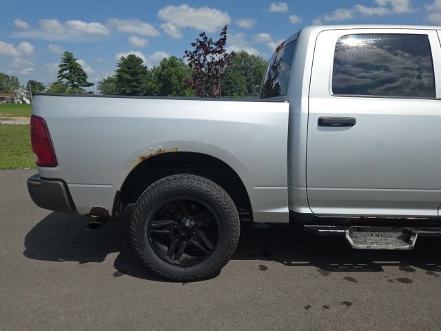 Used 2011 RAM 1500 ST w/ Protection Group AWD/4WD image 7